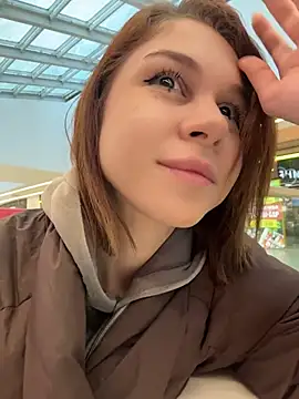 RosieSecret online show from February 12, 8:03 am