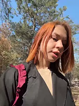RosieSecret online show from March 19, 8:03 am