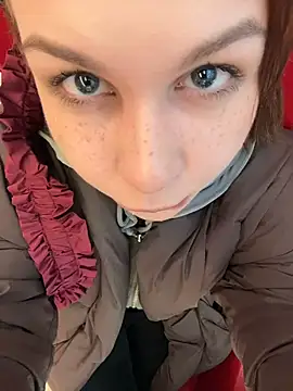 RosieSecret online show from February 5, 8:10 am