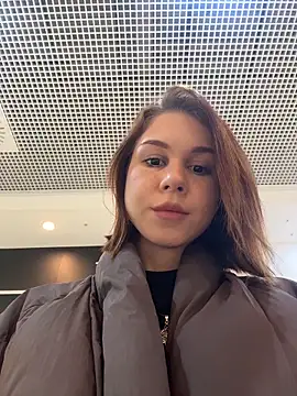 RosieSecret online show from February 13, 10:59 am