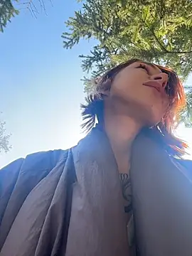 RosieSecret online show from March 14, 8:09 am