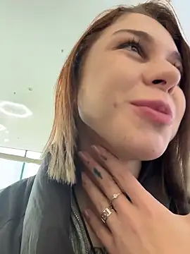 RosieSecret online show from February 6, 8:10 am