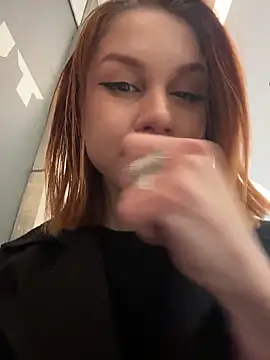RosieSecret online show from March 23, 10:04 am