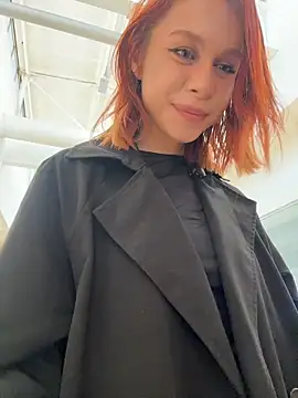 RosieSecret online show from April 28, 8:08 am