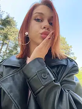 RosieSecret online show from April 20, 8:06 am