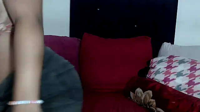 BUNNYCHOWX28 online show from March 1, 12:32 am