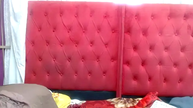 BUNNYCHOWX28 online show from February 9, 10:46 am