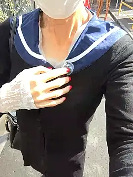 pink-mai online show from February 23, 12:34 am