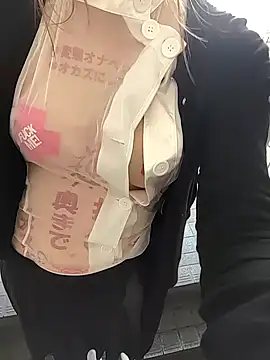 pink-mai online show from March 8, 12:38 am