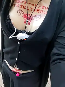 pink-mai online show from November 15, 12:03 am