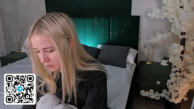 Snapshot of Anellyball chatting on March 14, 9:59 am Anellyball online show from March 14, 9:59 am