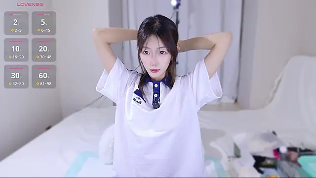 Snapshot of hanbaobao chatting on December 3, 9:53 am hanbaobao online show from December 3, 9:53 am