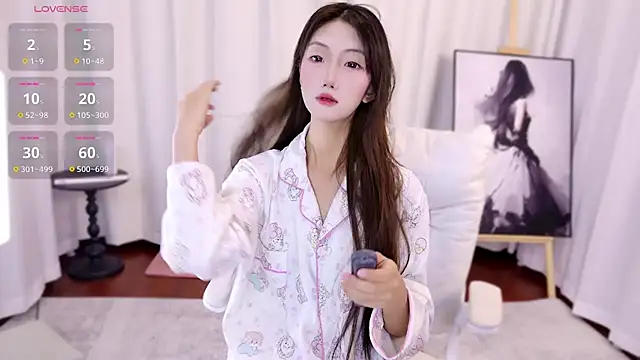 hanbaobao online show from October 18, 10:28 am