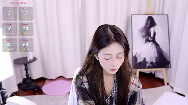 Snapshot of hanbaobao chatting on October 25, 10:03 am hanbaobao online show from October 25, 10:03 am