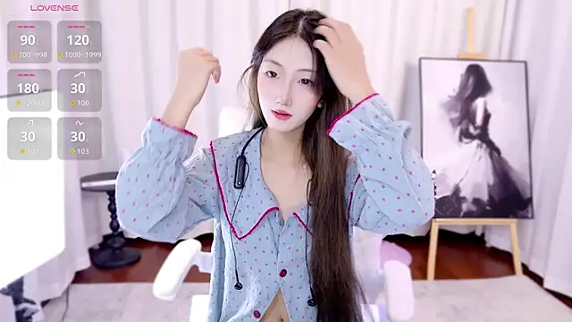 hanbaobao online show from October 16, 10:23 am