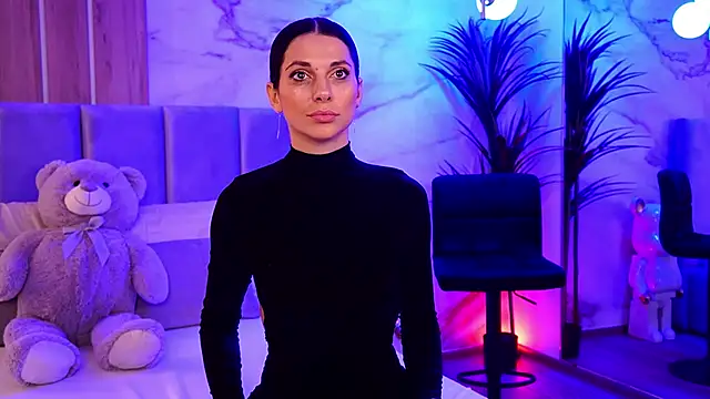 EllyLynn online show from October 27, 7:37 pm