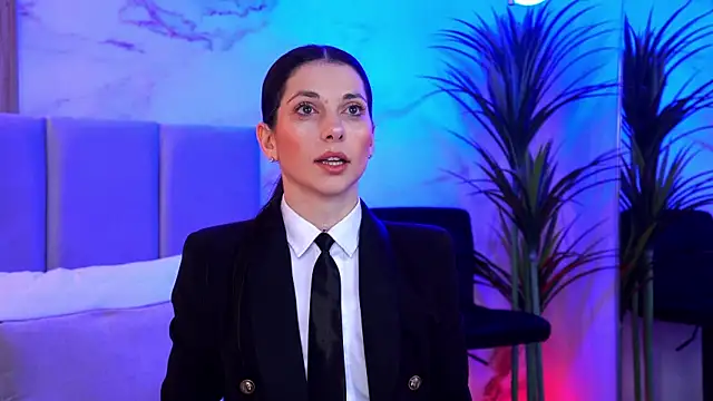 EllyLynn online show from March 26, 7:23 pm