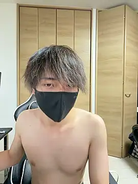 jiji9253 online show from February 6, 10:55 am