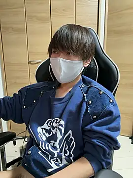 jiji9253 online show from March 20, 12:50 pm