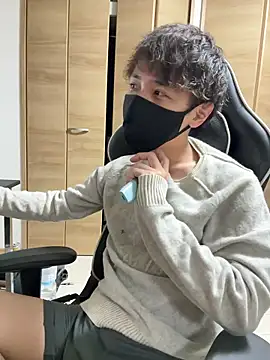 jiji9253 online show from November 29, 1:11 pm