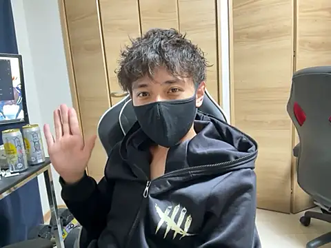 jiji9253 online show from November 11, 1:17 pm