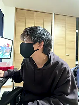 jiji9253 online show from January 11, 1:18 pm