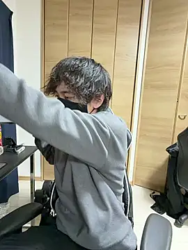 jiji9253 online show from February 9, 10:35 am