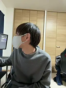 jiji9253 online show from March 12, 11:58 am