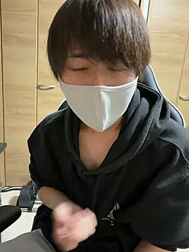 jiji9253 online show from March 24, 1:33 pm