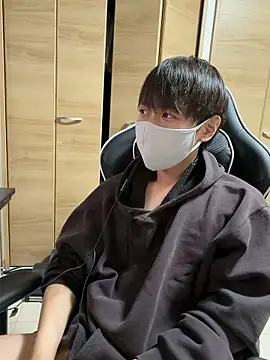 jiji9253 online show from March 27, 6:55 am