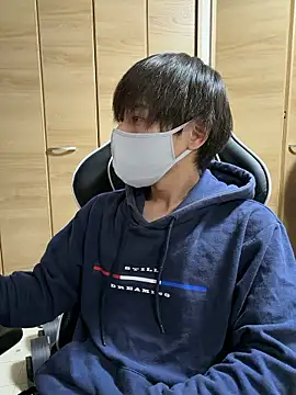 jiji9253 online show from March 21, 12:31 pm