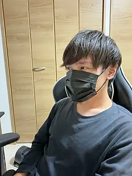 jiji9253 online show from April 14, 12:32 pm