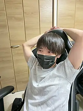 jiji9253 online show from May 22, 12:58 pm