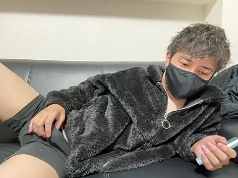 jiji9253 online show from November 9, 10:30 am