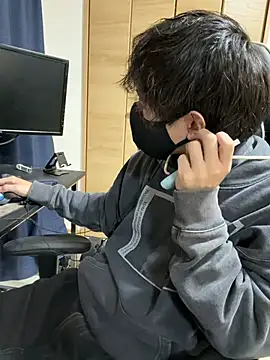 jiji9253 online show from January 18, 10:51 am