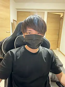jiji9253 online show from May 7, 12:52 pm