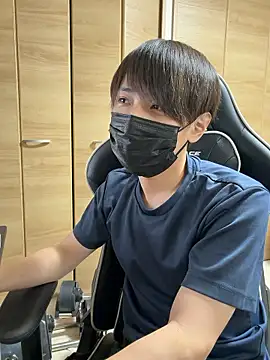 jiji9253 online show from June 17, 2:38 pm