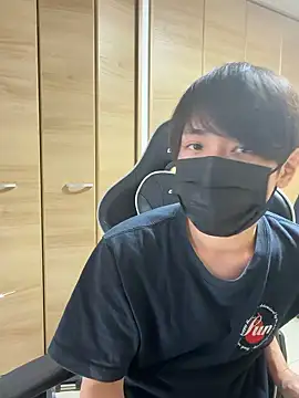 jiji9253 online show from July 18, 4:54 am