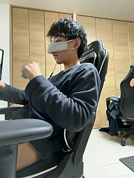 jiji9253 online show from December 16, 9:35 am