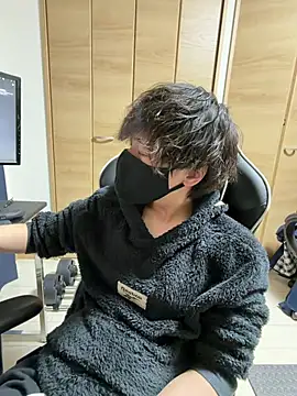 jiji9253 online show from February 1, 10:13 am