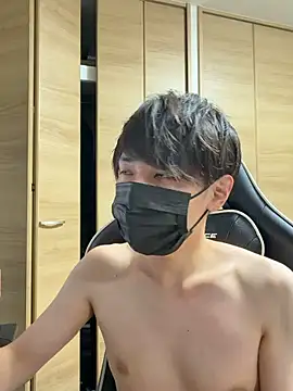 jiji9253 online show from June 21, 12:44 pm