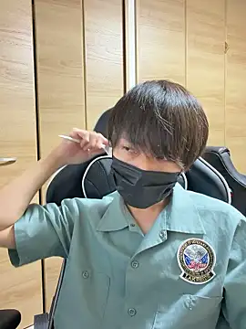 jiji9253 online show from May 23, 12:04 pm