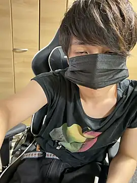 jiji9253 online show from July 15, 12:56 pm
