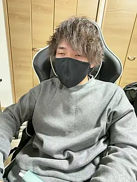 jiji9253 online show from February 13, 12:38 pm