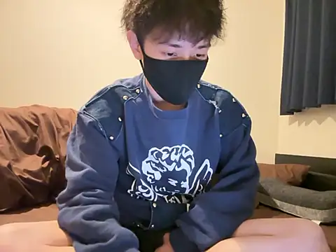 jiji9253 online show from November 3, 10:41 am