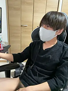 jiji9253 online show from March 19, 7:30 am