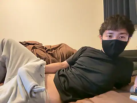 jiji9253 online show from October 30, 12:25 pm