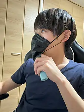 jiji9253 online show from May 15, 10:57 am