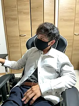 jiji9253 online show from December 1, 11:11 am