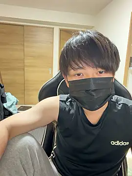jiji9253 online show from May 6, 1:37 pm